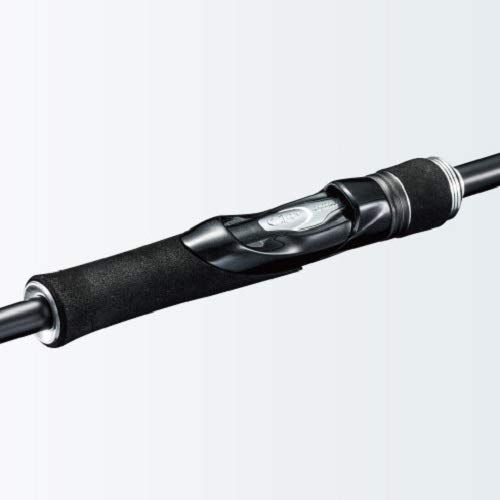 シーバス ロッド 18 シマノ(SHIMANO) ディアルーナ スピニングモデル