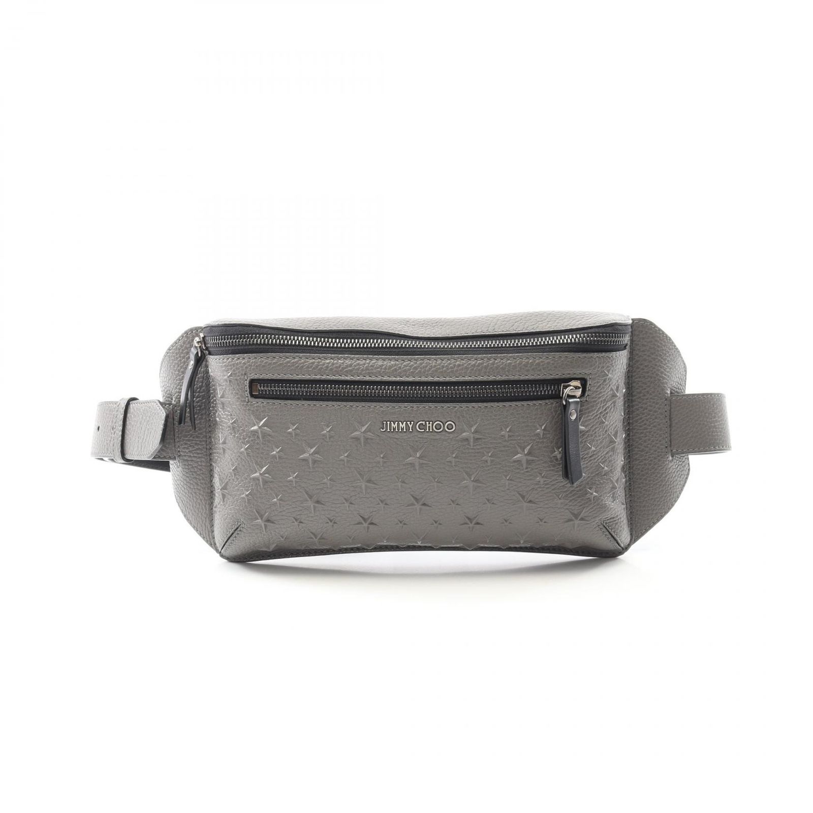 ボディバッグ ジミーチュウ JIMMY CHOO Jimmy ウエストバッグ ジミー