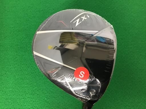 SRIXONスリクソンZXi 3w フェアウェイウッド　VENTUS　6x スリクソン ZXi フェアウェイウッド VENTUS ZXi 6