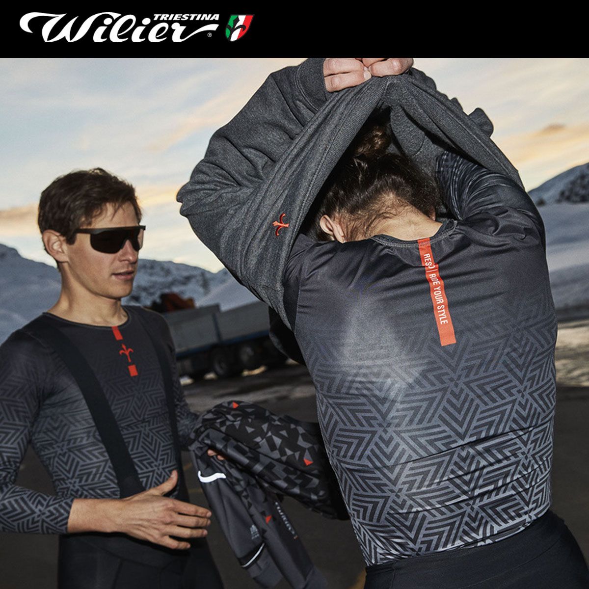 RESPIRO ウィリエール