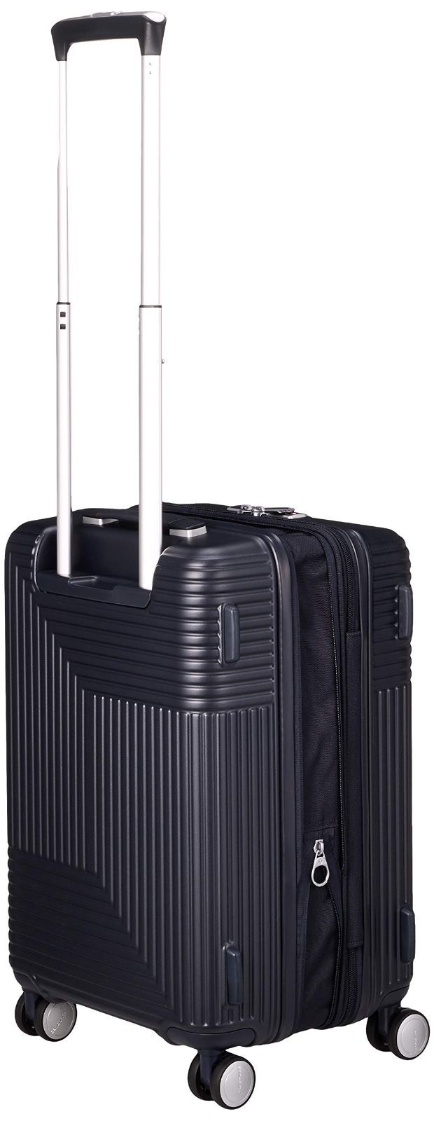 スーツケース サムソナイト キャリーケース アピネックス APINEX スピナー 55/20 35L 55 cm 3kg エキスパンダブル 