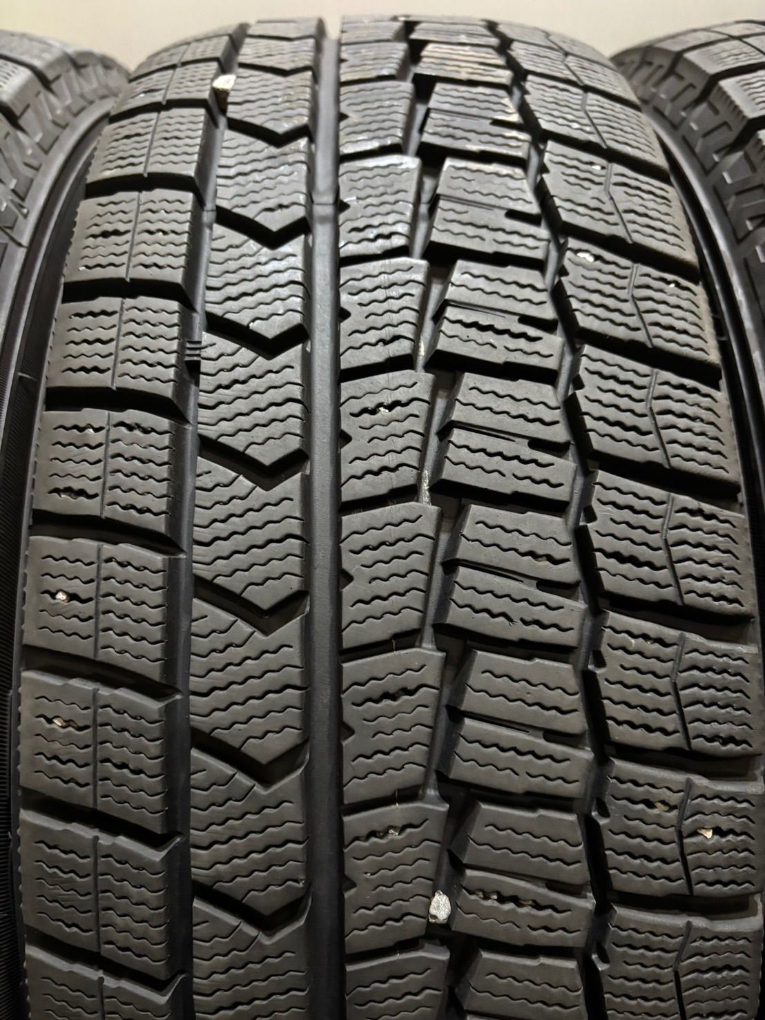 ウィンターマックス