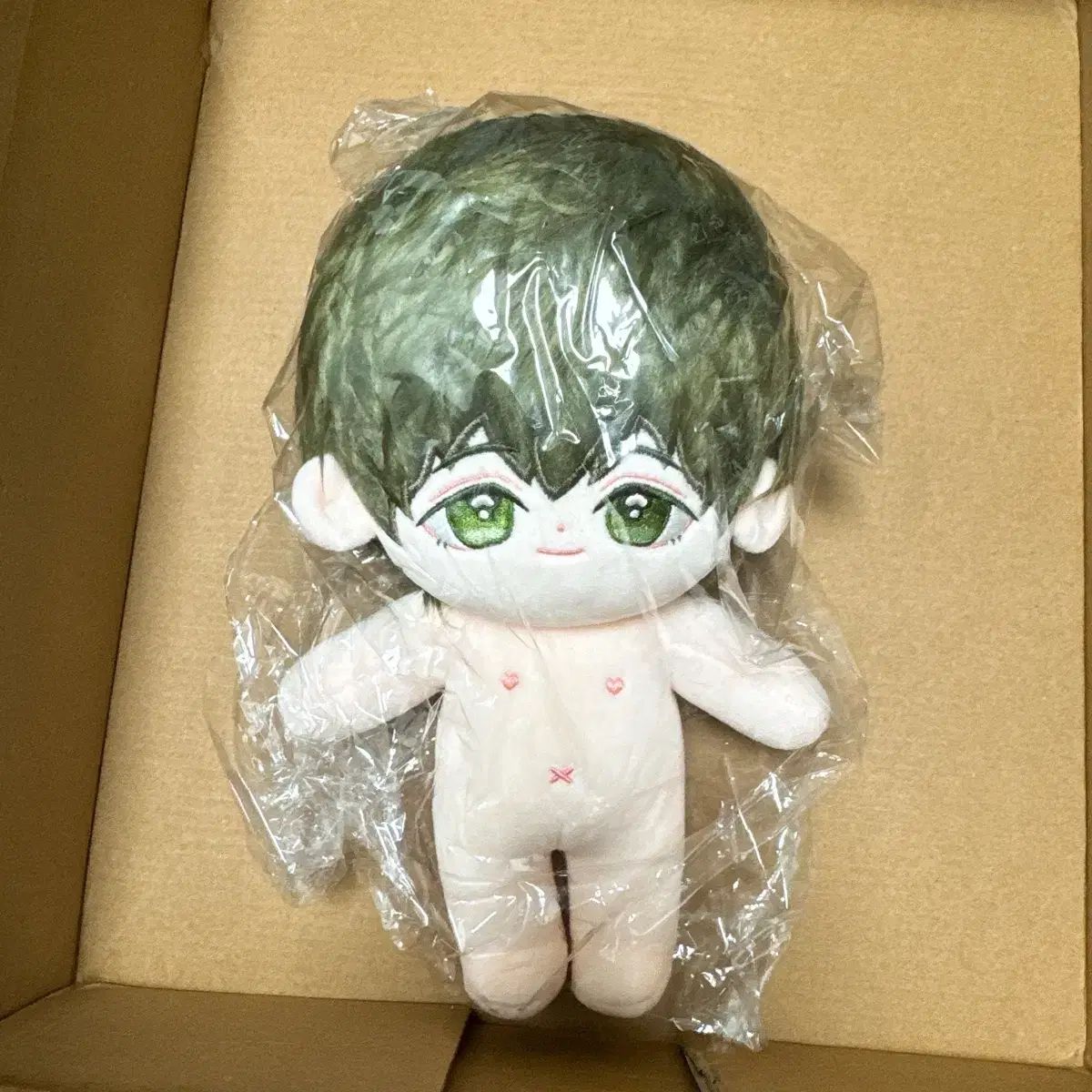 【新品未開封】あんスタ 明星スバル アクリルシャドーボックス 完全受注生産 新品未開封】あんスタ 明星スバル アクリルシャドーボックス 完全受注