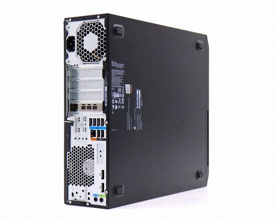 その他 E 2174g hp hp Z2 SFF G4 Workstation Xeon E-2174G 3.8GHz 32GB 1TB(Z