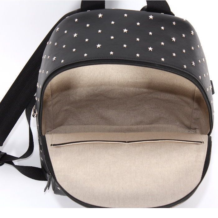【美品】メンズ：バックパック☆JIMMY CHOO☆ 楽天市場】ジミーチュウ/JIMMY CHOO バッグ メンズ FITZROY