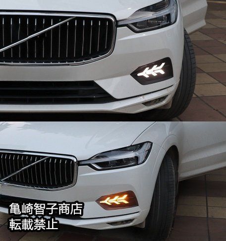 ボルボ XC60