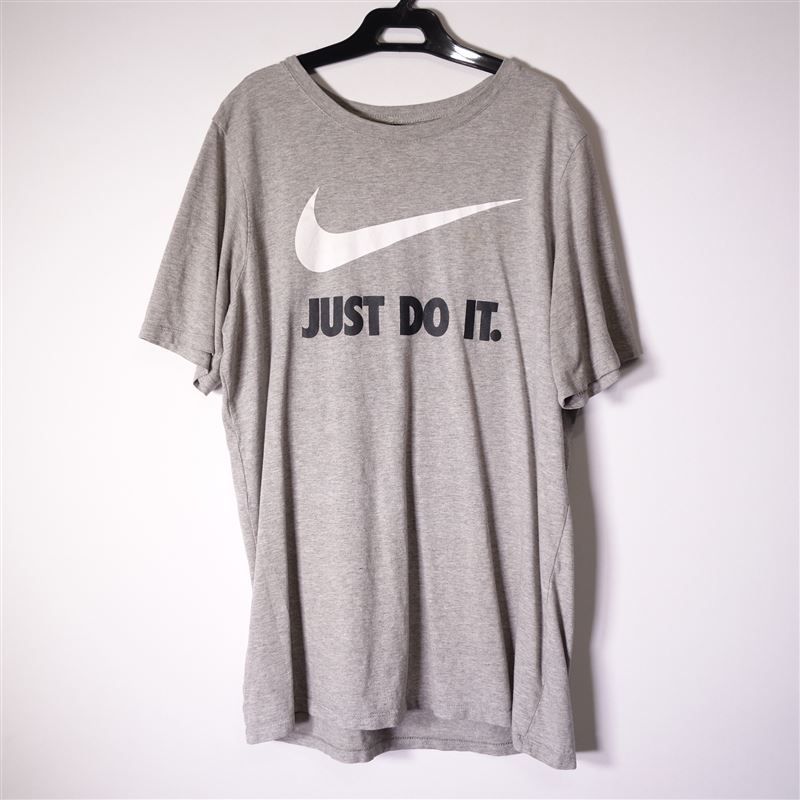 ナイキ NIKE Tシャツ 半袖 キッズ 子供服 男の子 女の子 XL クルー