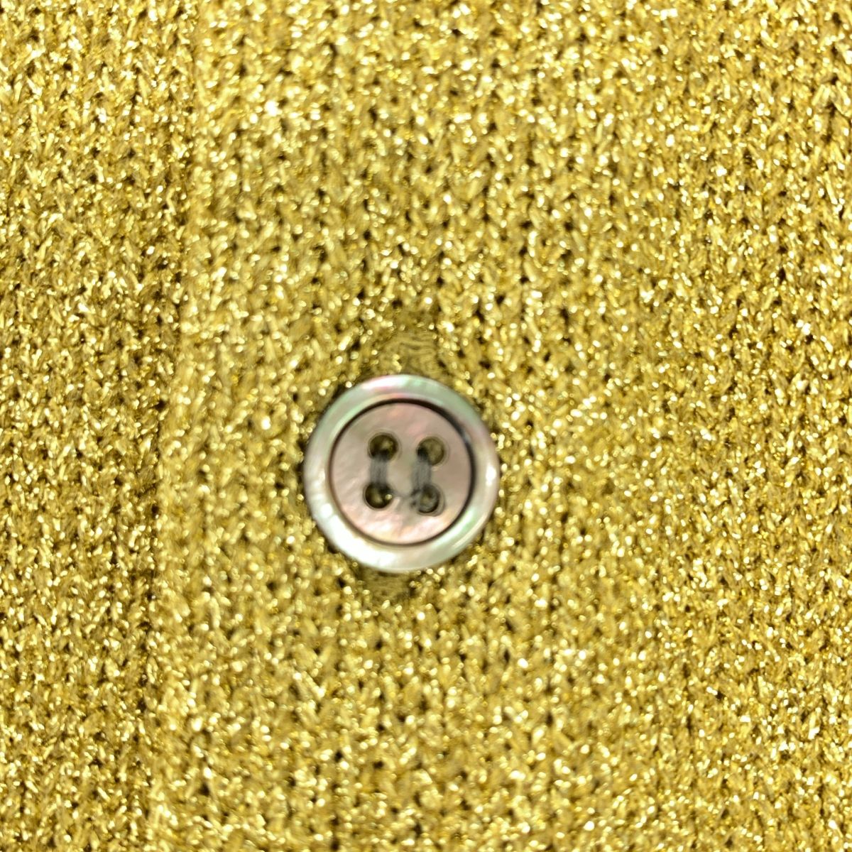 ニット カーディガン