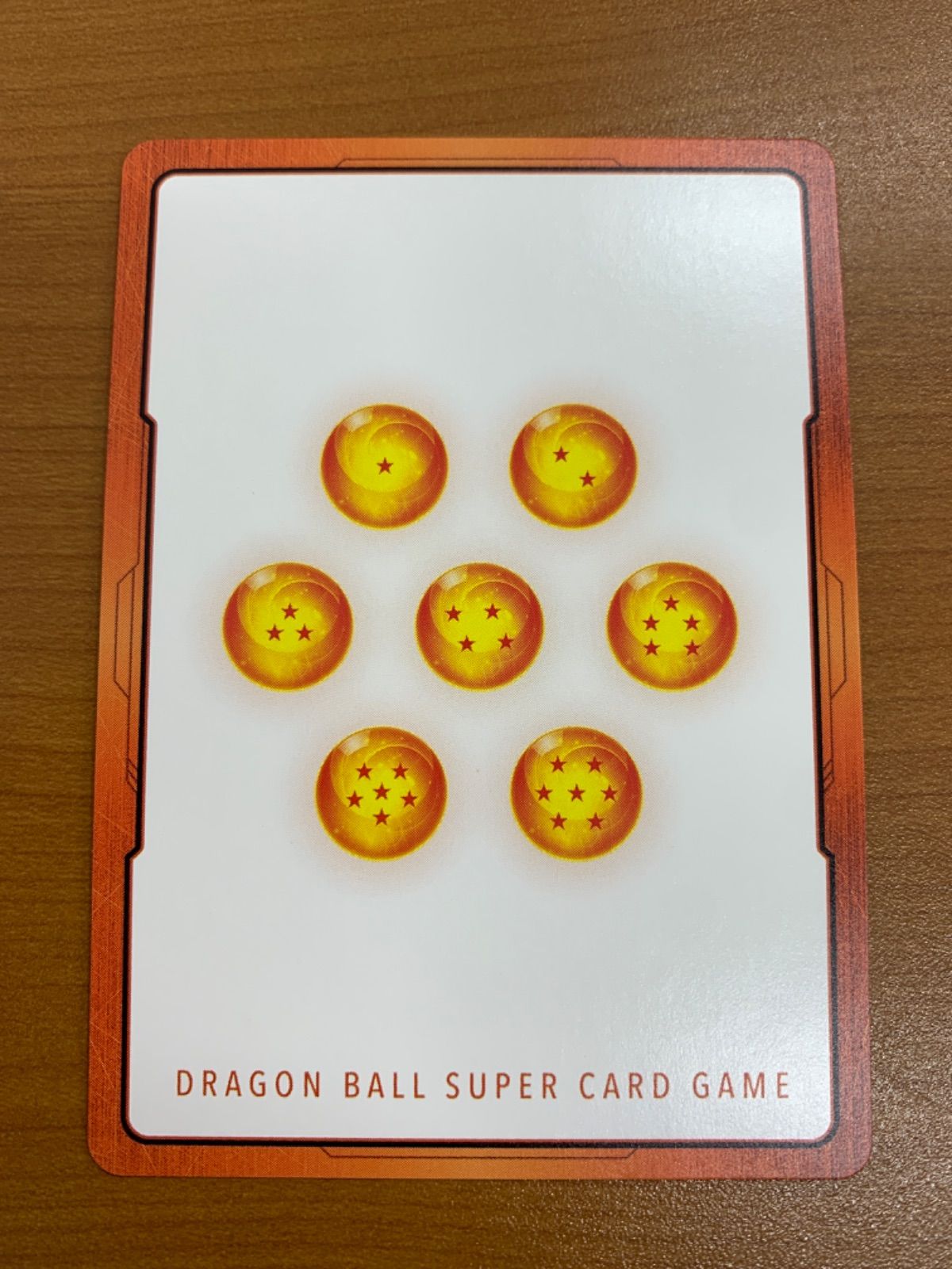 状態A エナジーマーカー E-62 32巻表紙 ドラゴンボールFW