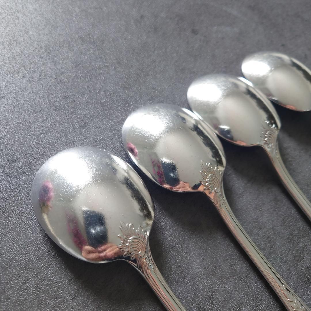 コンソメスプーン