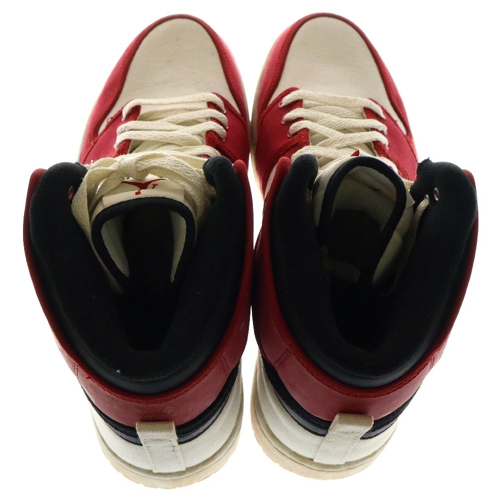 NIKE (ナイキ) RETRO KO HIGH 402297-101 エアジョーダン1