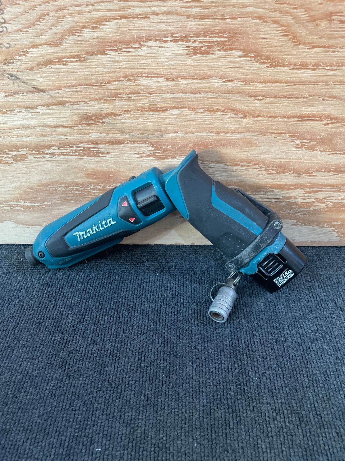 1.5Ah