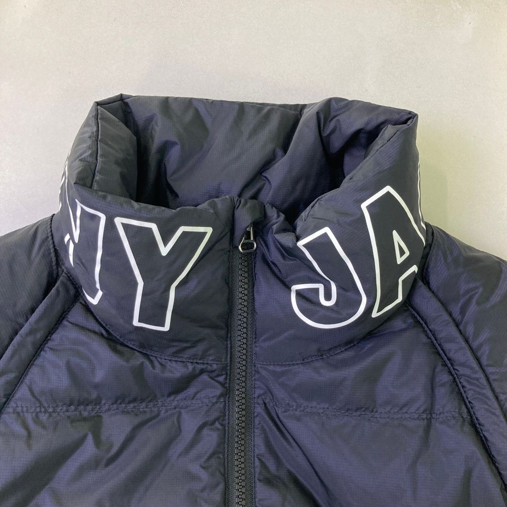 2way ダウンジャケット