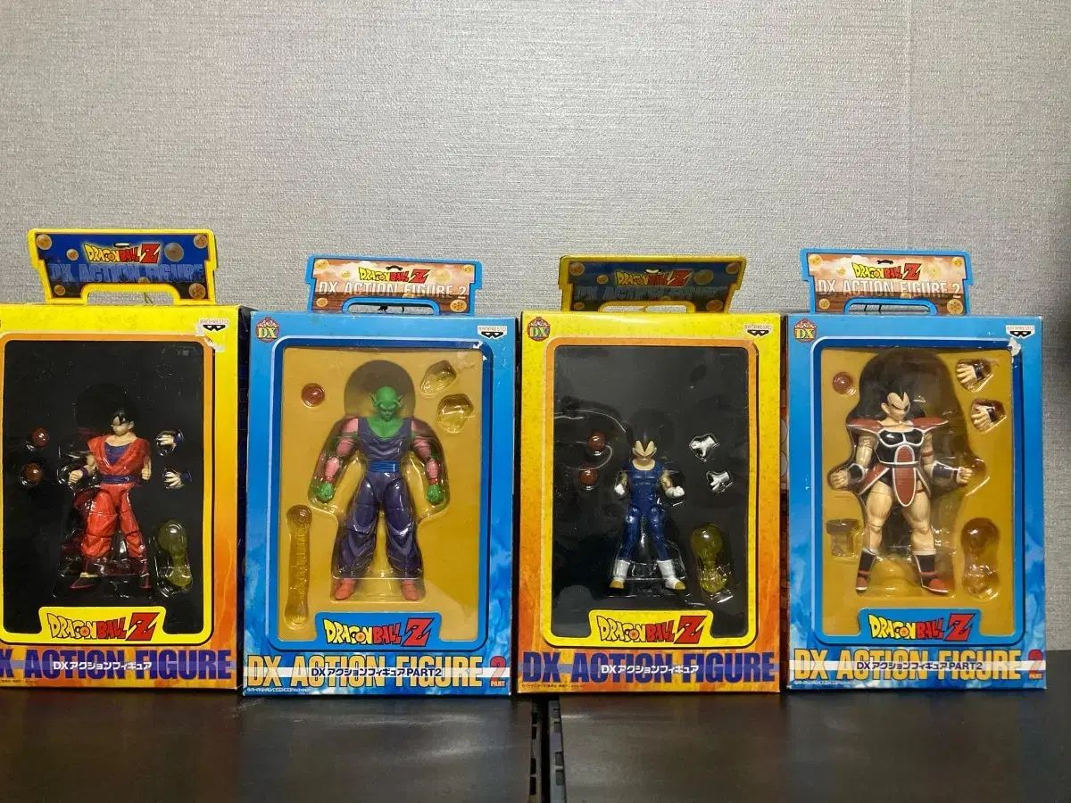 フィギュア シリーズ