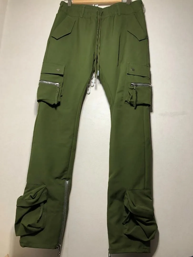 2025年最新】Mlvince type-2 slim cargo pantsの人気アイテム - メルカリ