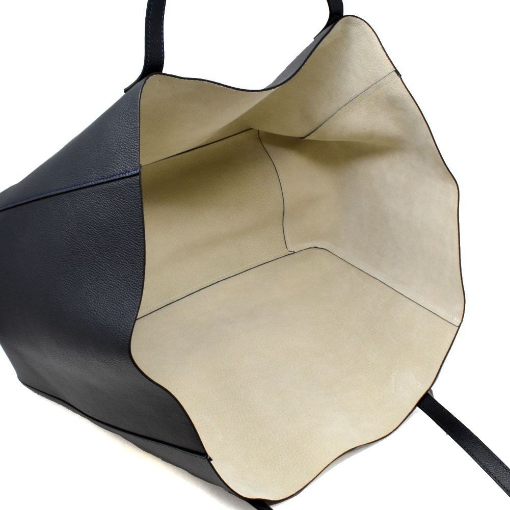 Cisei シセイ チセイ 1141 MF NAVY ミニフォーカス トートバッグ