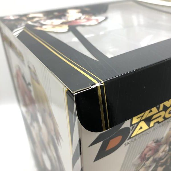 ジャンヌ・ダルク＆アストルフォTYPE-MOONRacingVer. 新品未開封 中古】開封） ジャンヌ・ダルク ＆ アストルフォ TYPE