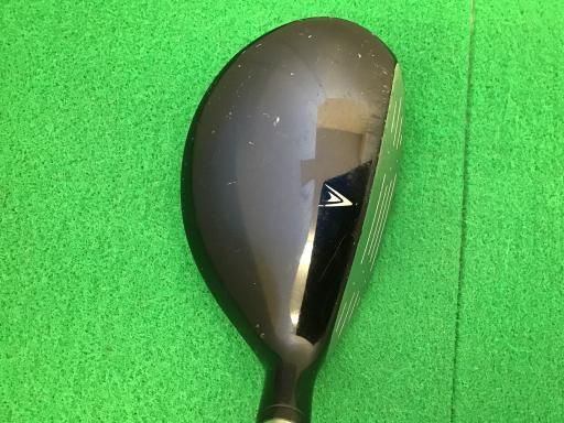 XXIO H3 ユーティリティクラブ 18度 レフティ Amazon | DUNLOP