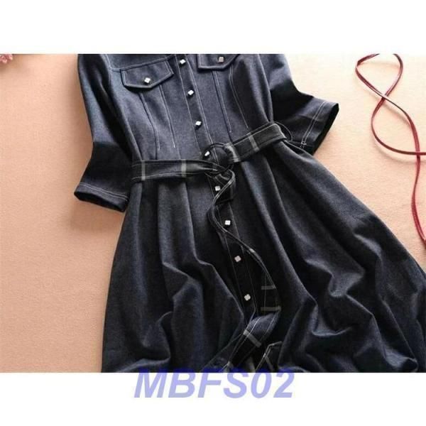 ワンピース ロング マキシ丈 大人 レディース 大きいサイズ 秋 冬 長袖