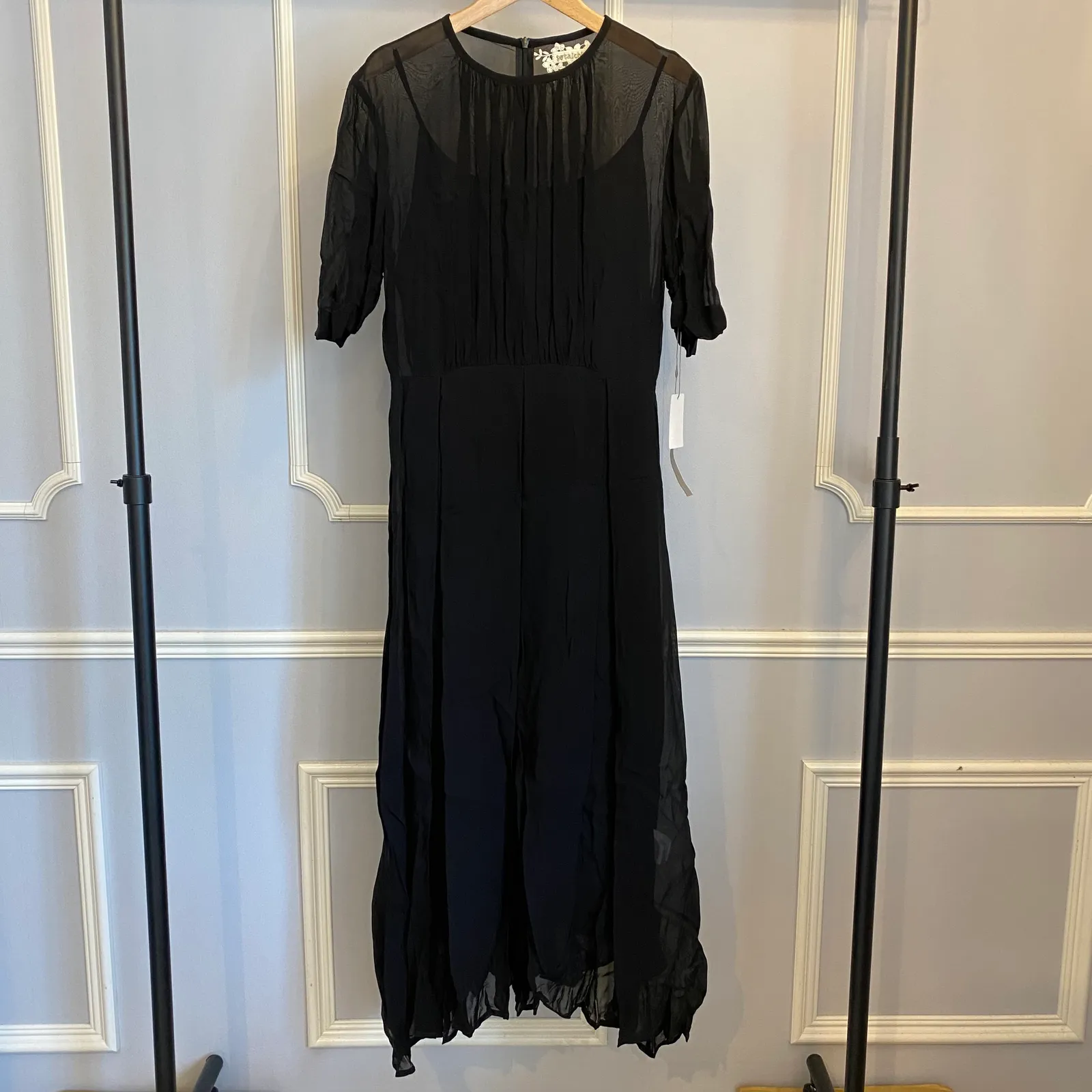 2025年最新】seta ichiro レディース ロングワンピースの人気