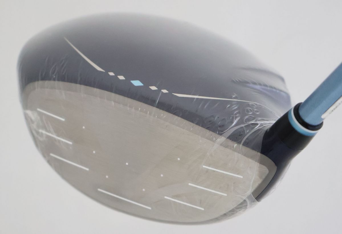 快適性 ● レディース ～モデル ダンロップ ゼクシオ- XXIO- 13 サーティーン ドライバー 13.5°MP1300カーボン L 82222 全国送料無料！