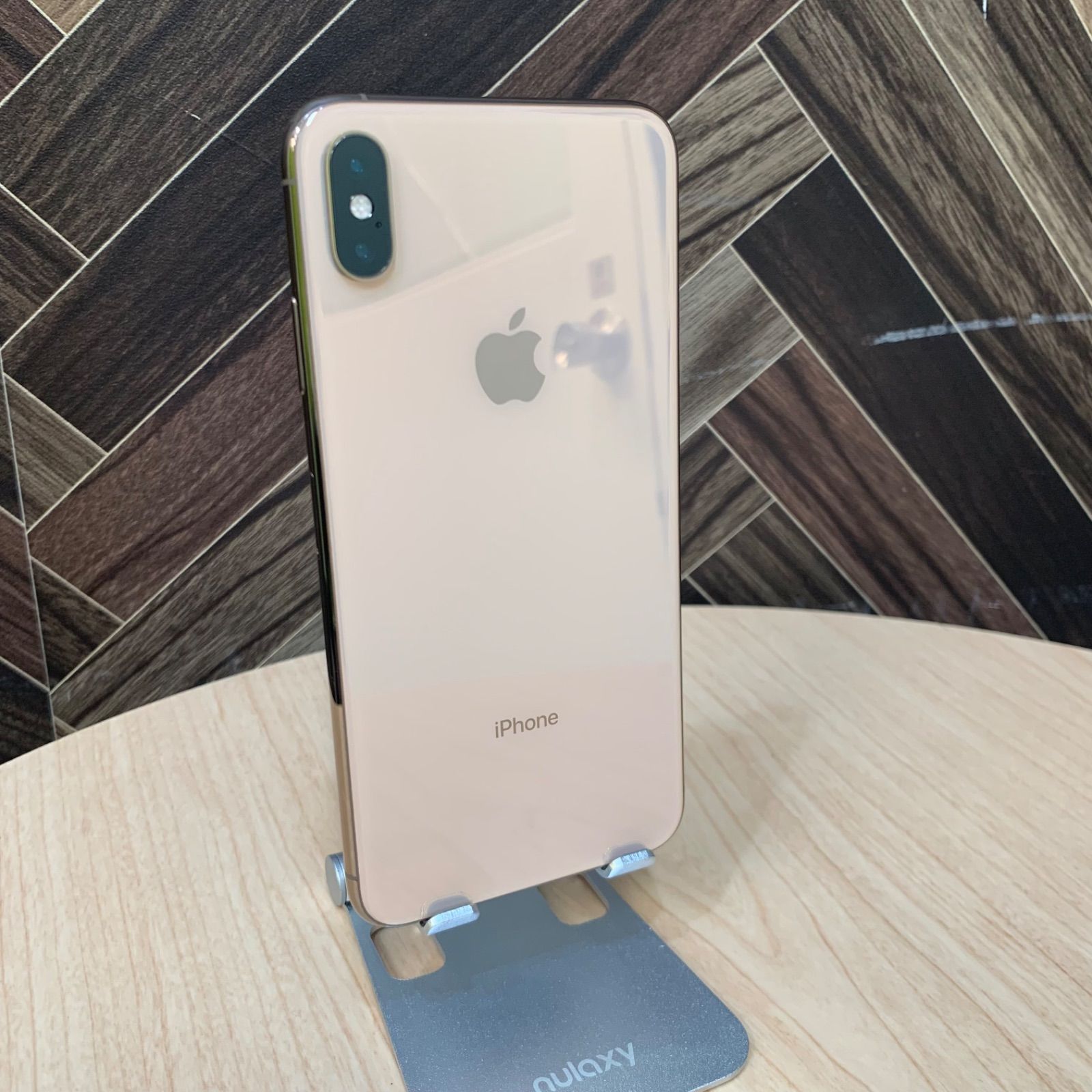 訳あり】iPhone XS Max 256GB SIMフリー A2398 本体