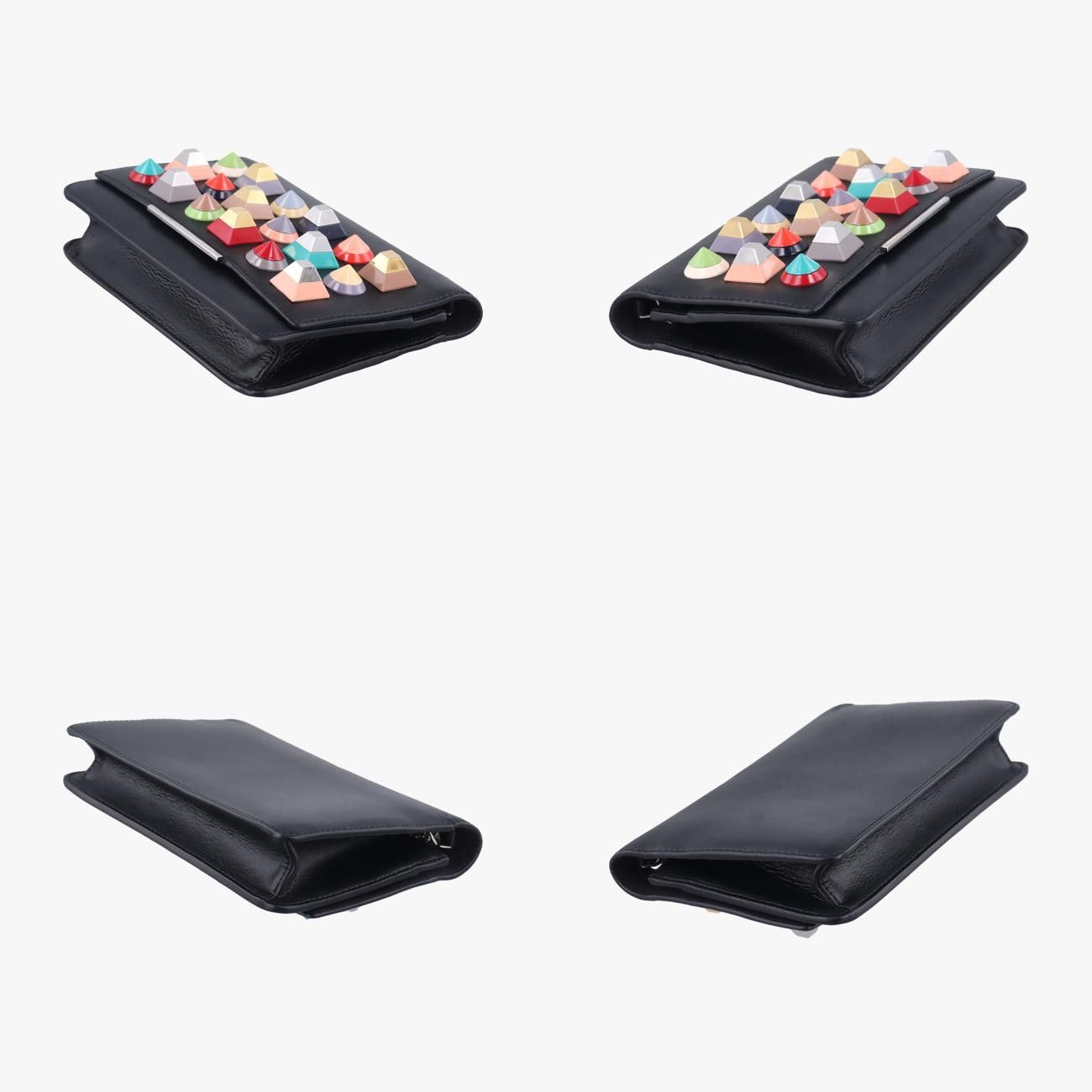 チューブブラック×マルチ