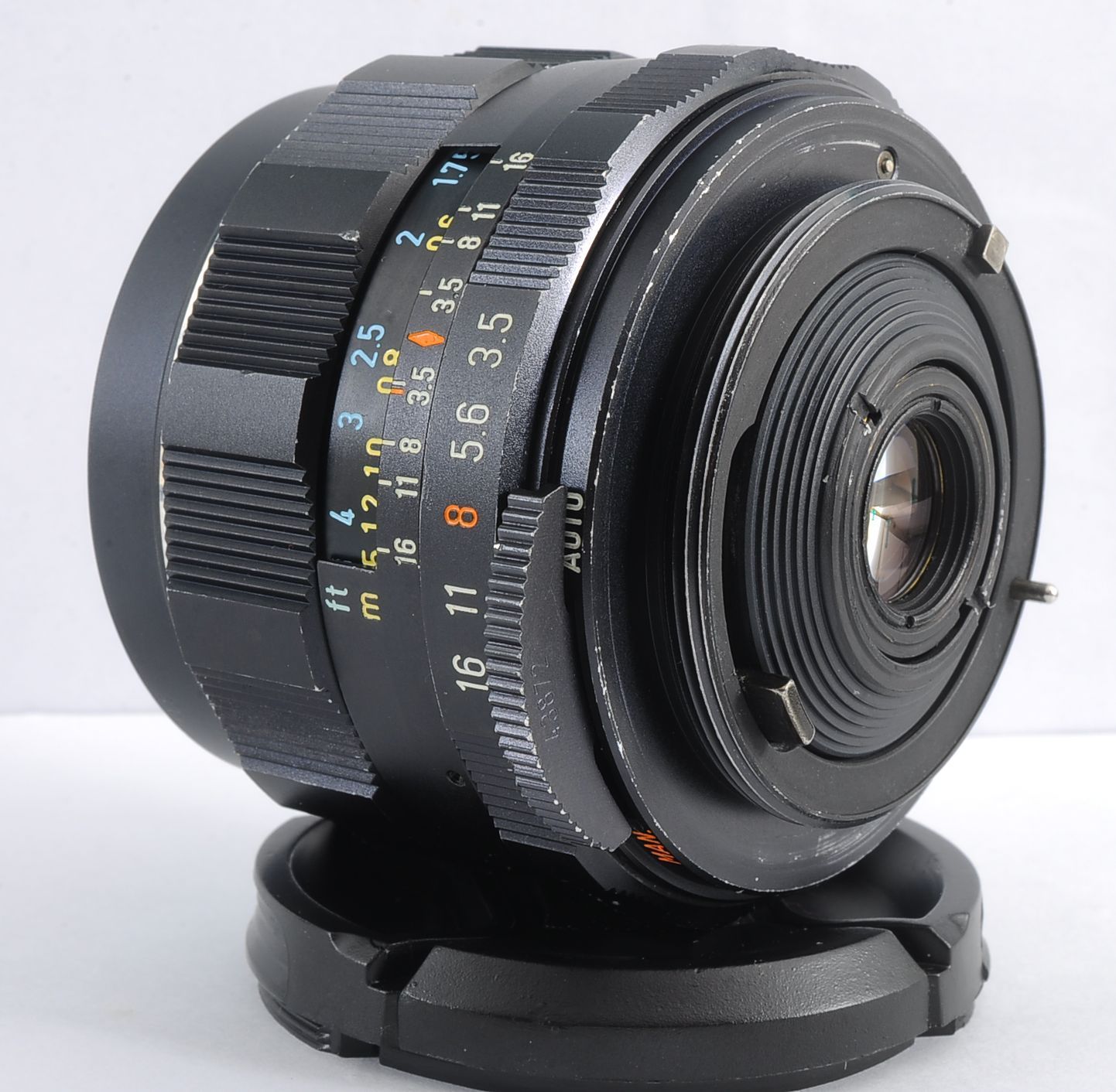 ペンタックス Super-Multi-Coated Takumar 28mm F3.5 M42 PENTAX