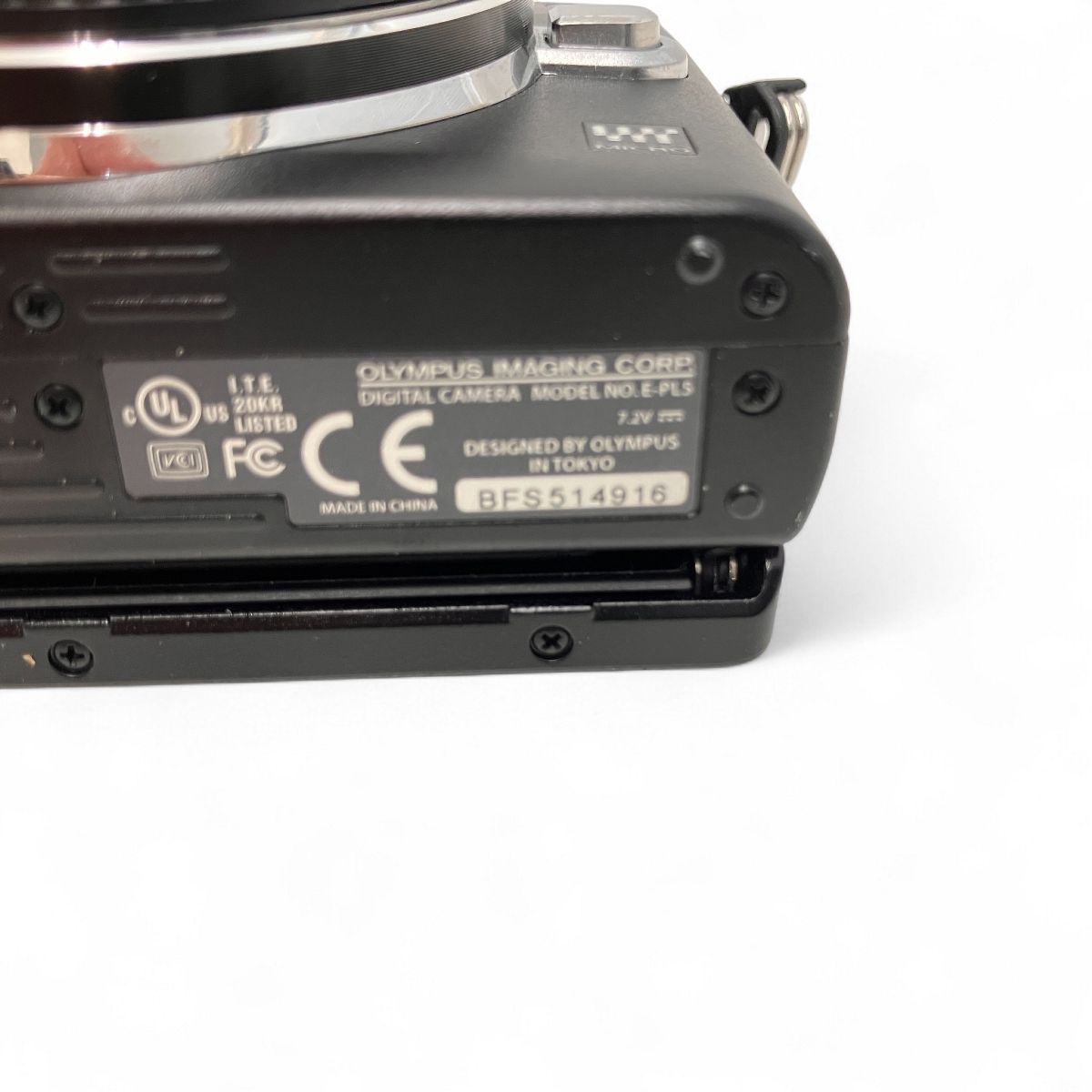  OLYMPUS オリンパス E-PL 5 PEN Lite ミラーレス 一眼 カメラ 14-42 mm F 3.5-5.6 40-150 4-5.6 ダブルレンズセット ミラーレス一眼 デジタルカメラ