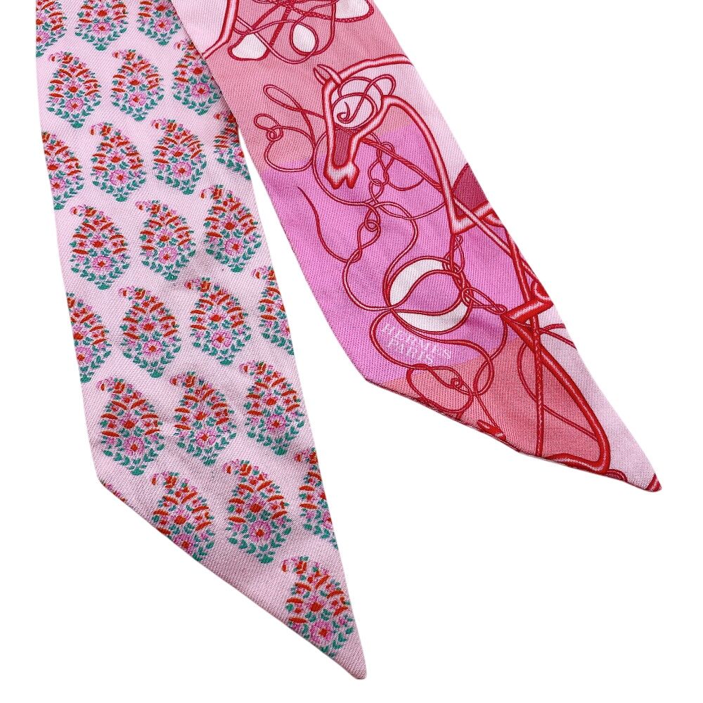 すぐ使える5％OFFクーポン】HERMES エルメス ヘルメス ツイリー Coup  