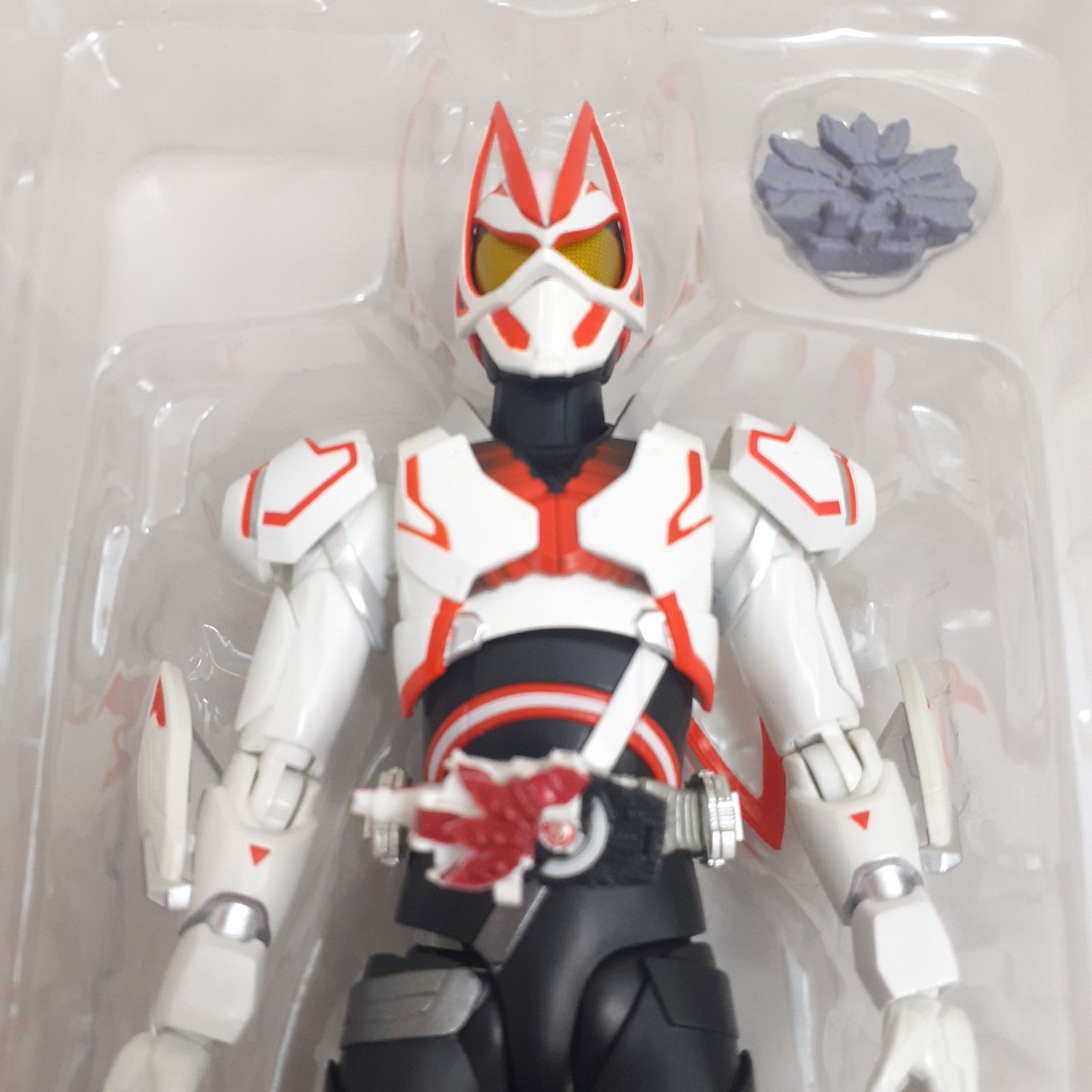 三沢店】 S.H.Figuarts 仮面ライダーギーツ ブーストフォームマークIII 