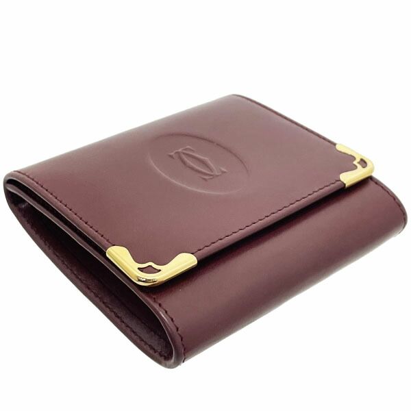 カルティエ コインケース