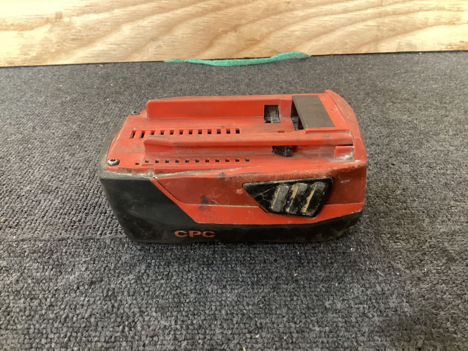 HILTI