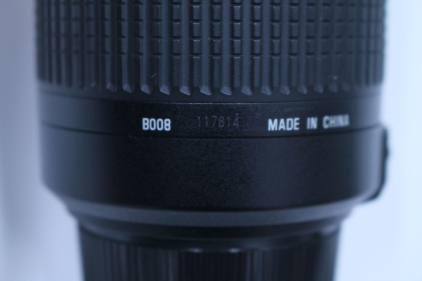 美品 Nikon Tamron 18-270mm Di II VC #8587 □美品□ TAMRON18-270mm