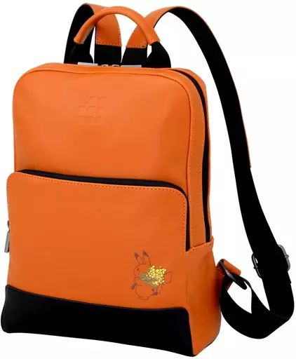 雑貨 MIMOSA e POKEMON MOLESKINE クラシック ミニ バックパック ポケットモンスター ポケモンセンター