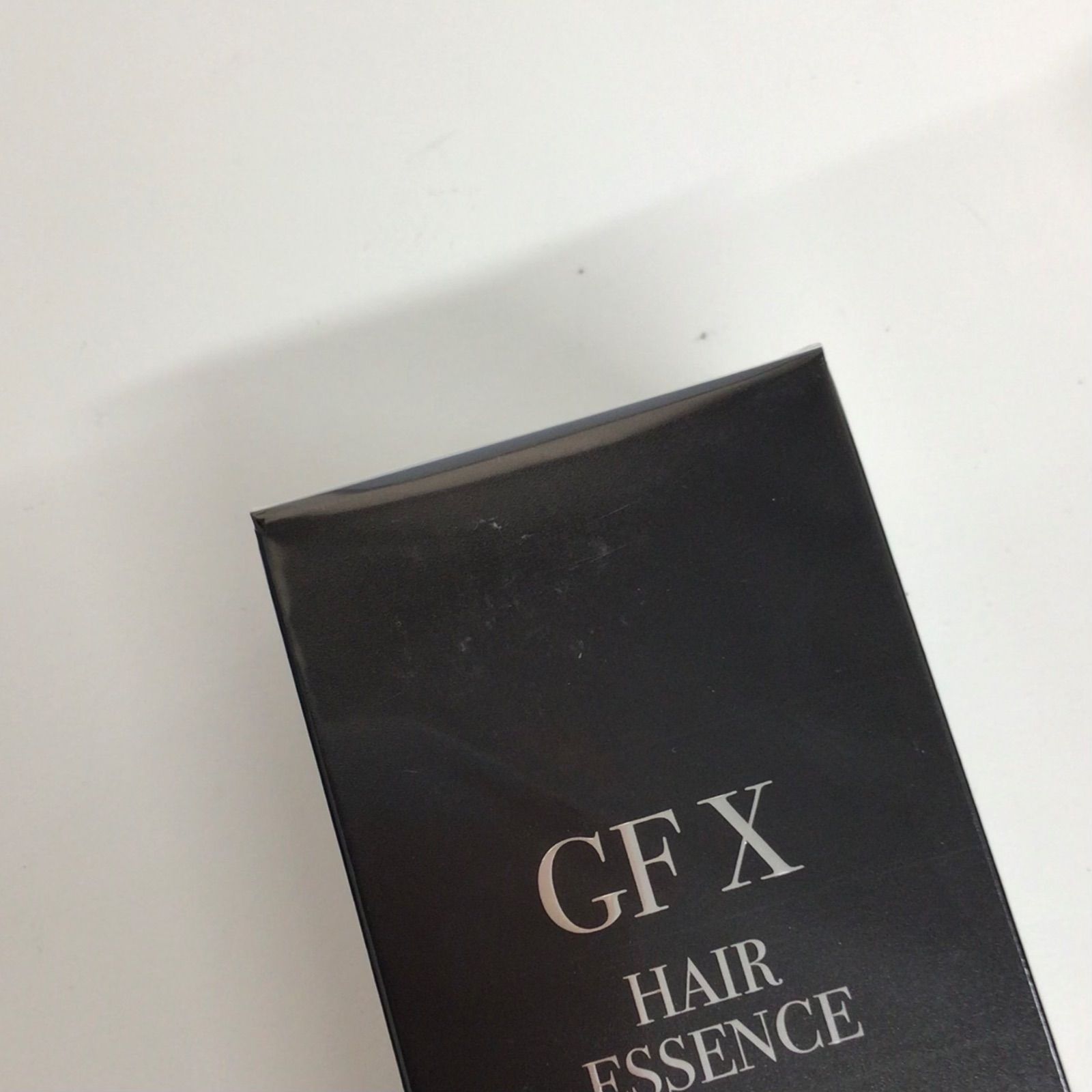 M918 DOCTOR DEVIAS DRデヴィアス ヘアエッセンス GF X 〈頭皮