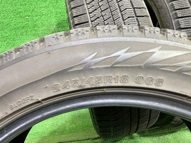 スタッドレス ブリヂストン