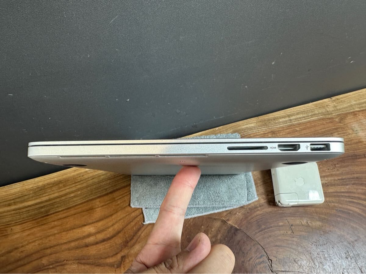 MacBook