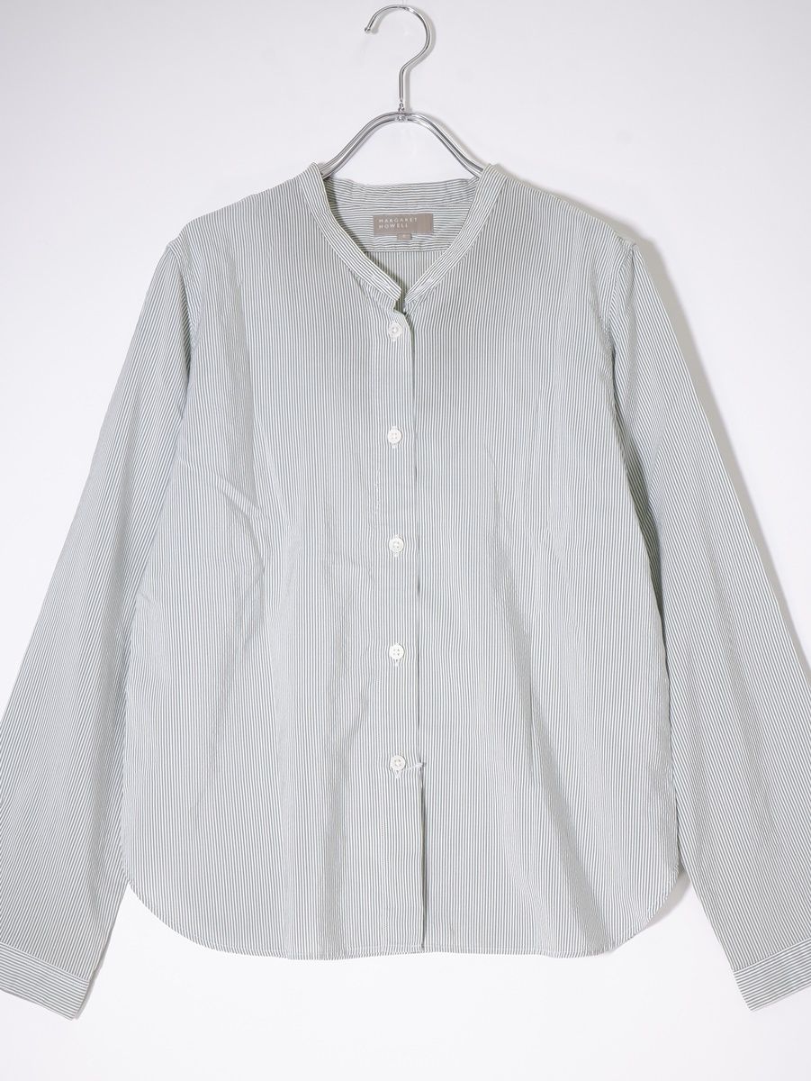 MARGARET HOWELLマーガレットハウエル 2019SS LIGHTWEIGHT LINEN