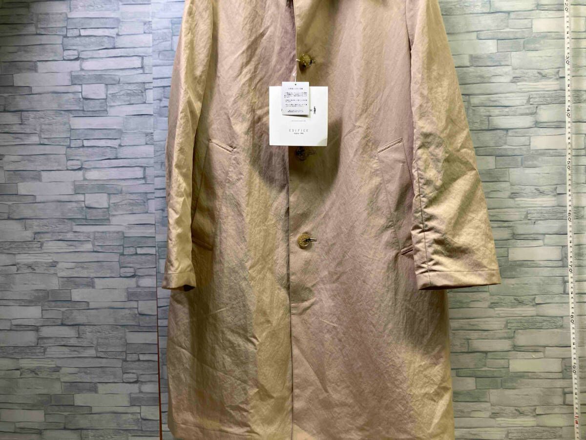 MACKINTOSH/マッキントッシュ/G241HI1069EXTP/EDIFICE別注