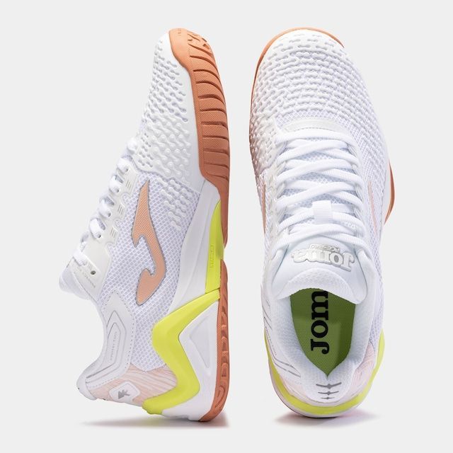 Joma ACE テニスシューズ (オムニ・クレー) EUR42.5サイズ Joma テニス