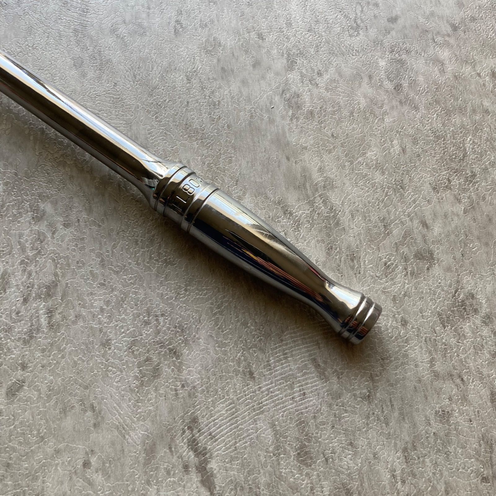 Snap-on スナップオン 3/8dr ロングラチェット FL80 - メルカリ Snap-on スナップオン 3/8dr ロングラチェット FL80 - メルカリ
