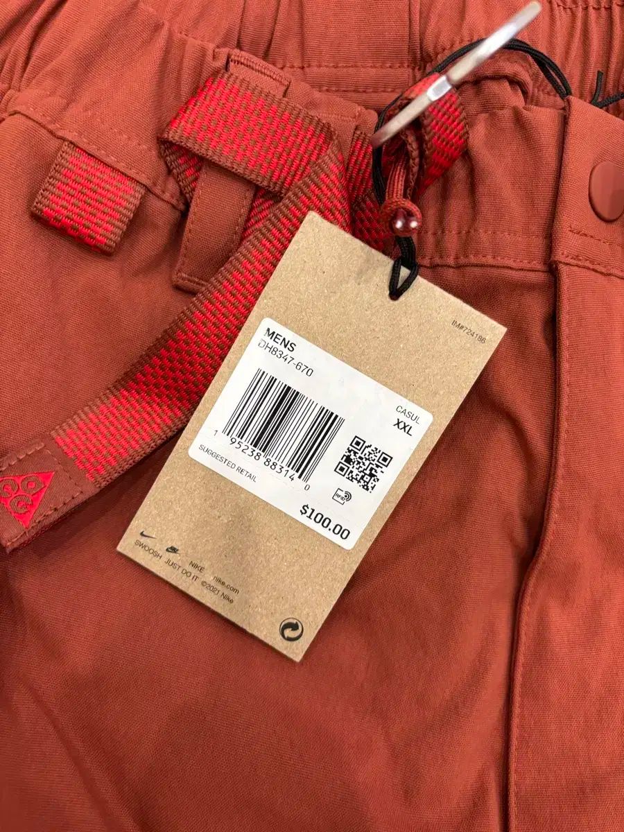 ACG カーゴ