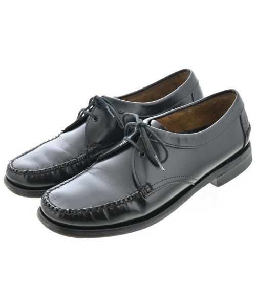 SEBAGO ビジネス ドレスシューズ メンズ 古着 送料無料