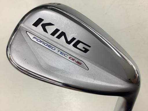 【新品】コブラ KING FORGED TEC ONE Gウェッジ 49° 0000663051_01.jpg?h=600&w=600