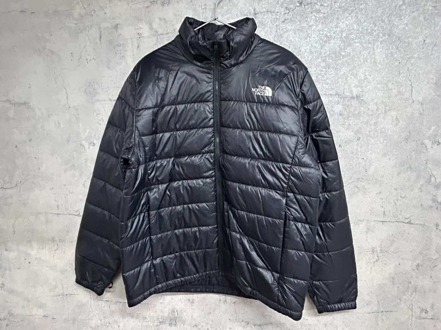 日本未発売 THE NORTH FACE ザノースフェイス M