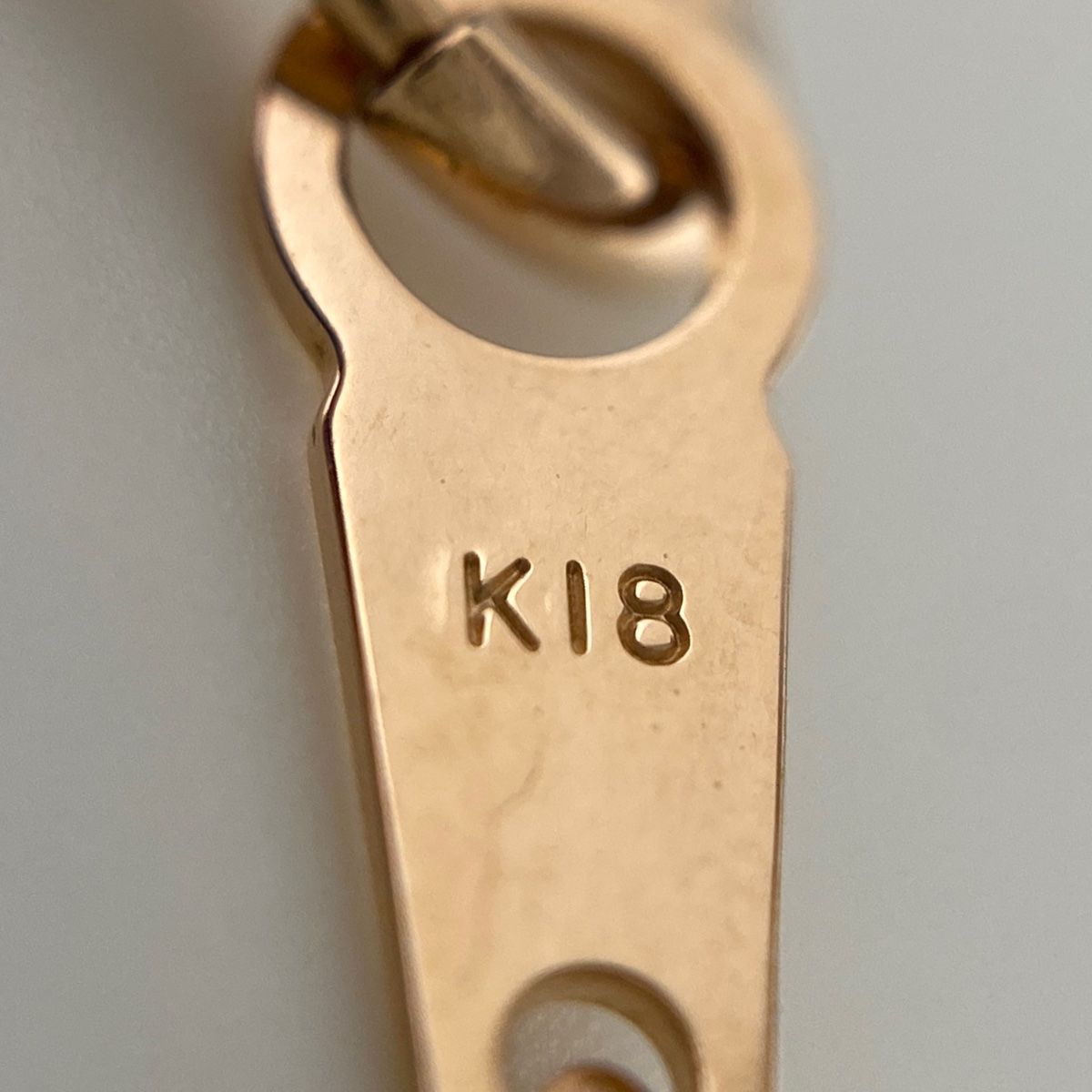 デザインネックレス