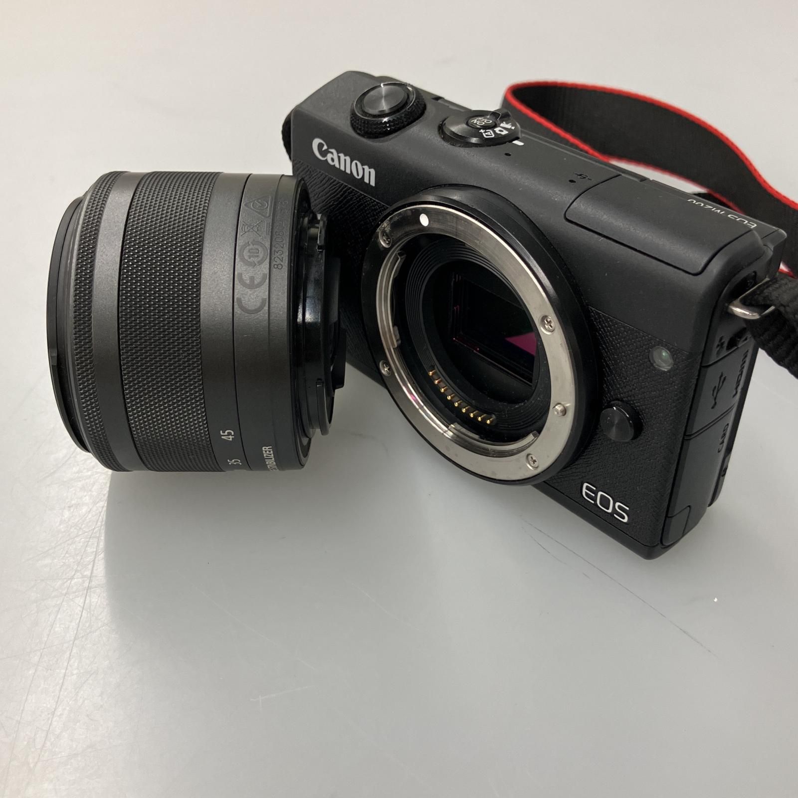 新品Canon EOS kiss x90 EF-S 18-15 IS Ⅱ Kit EOS Kiss X90 EF-