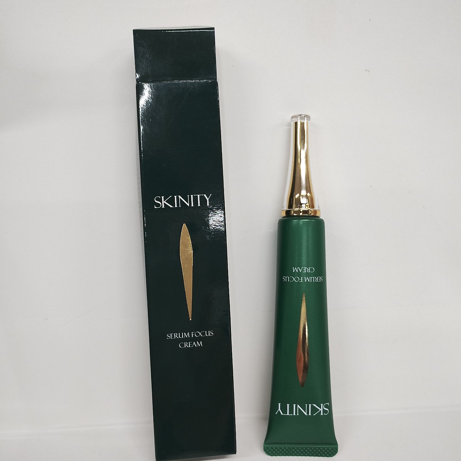 スキニティセラム フォーカスクリーム22g 美容液 SKINITY SERUM FOCUS