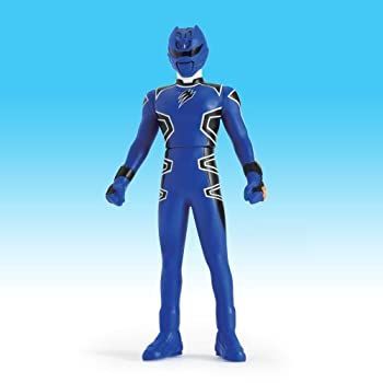 【中古】「未使用品」獣拳戦隊ゲキレンジャー 戦隊ヒーローシリーズ 03 ゲキブルー 中古】「未使用品」獣拳戦隊ゲキレンジャー 戦隊ヒーローシリーズ 03